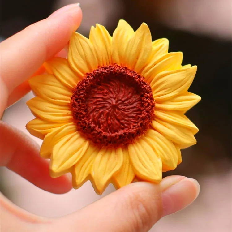 AAI Planet Sunflower  Mold