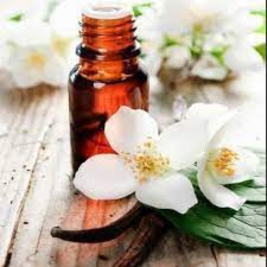 AAI Planet Vanilla Fragrance Oil