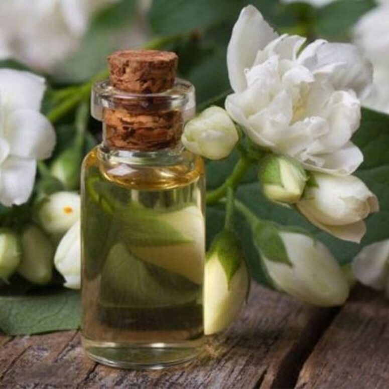 AAI Planet Romantic Mogra Fragrance oil