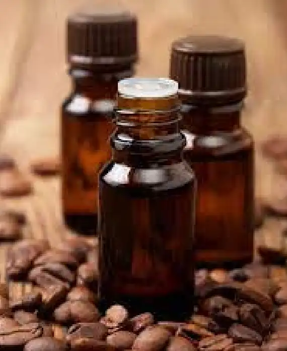 AAI Planet Coffee Bean Fragrance Oil