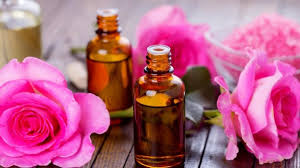 AAI Planet Real Rose Fragrance Oil