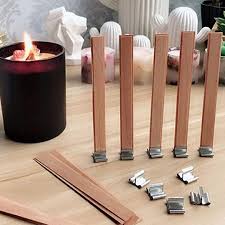 AAI Planet Wooden Wick Iron Stand