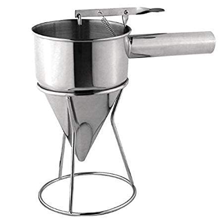 AAI Planet Wax Pouring Funnel Jug