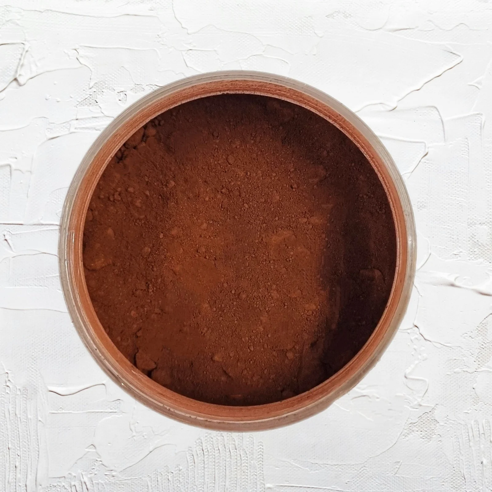 Aai Planet Candle Pigment Powder Color Brown