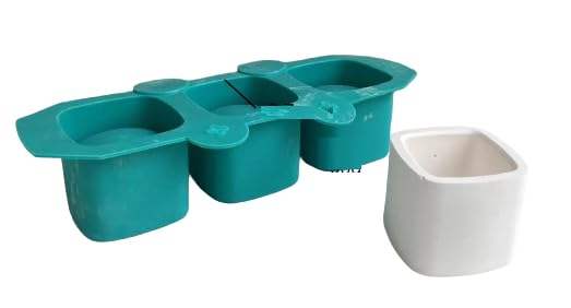 AAI Planet Silicone Pots Mold