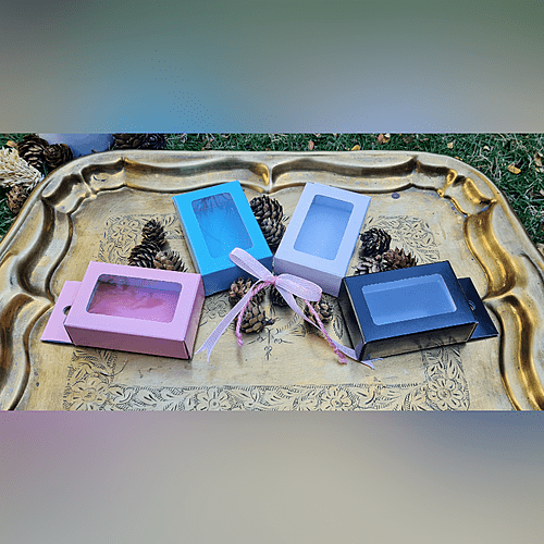 Aai Planet Cute Hanging Boxes