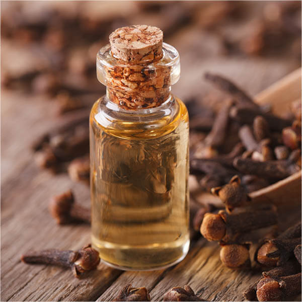Aai Planet Clove leaf Essential Oil