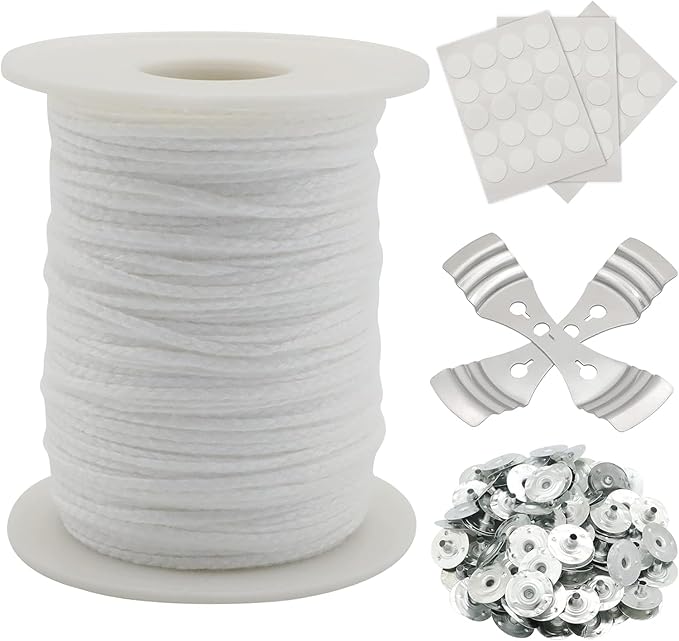 AAI Planet Candle Materials Combo