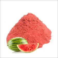 Aai Planet High Quality Spray Dried Watermelon Powder