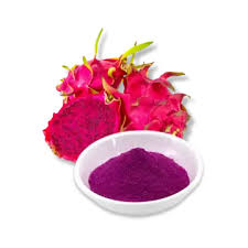 Aai Planet Spray Dried Dragon Fruit Powder
