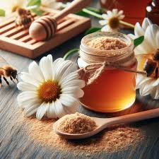 Aai Planet Spray Dried Honey Honey Powder