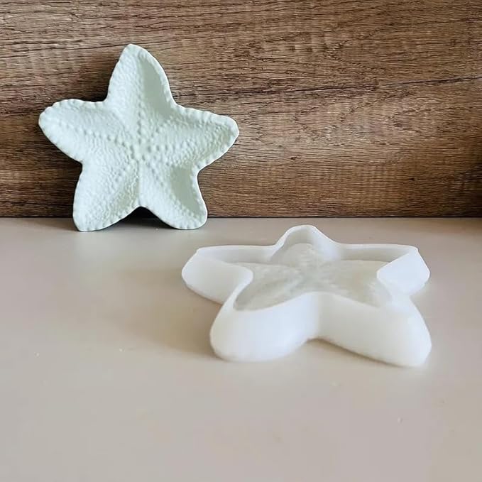 AAI Planet Coaster Starfish Tray Mold