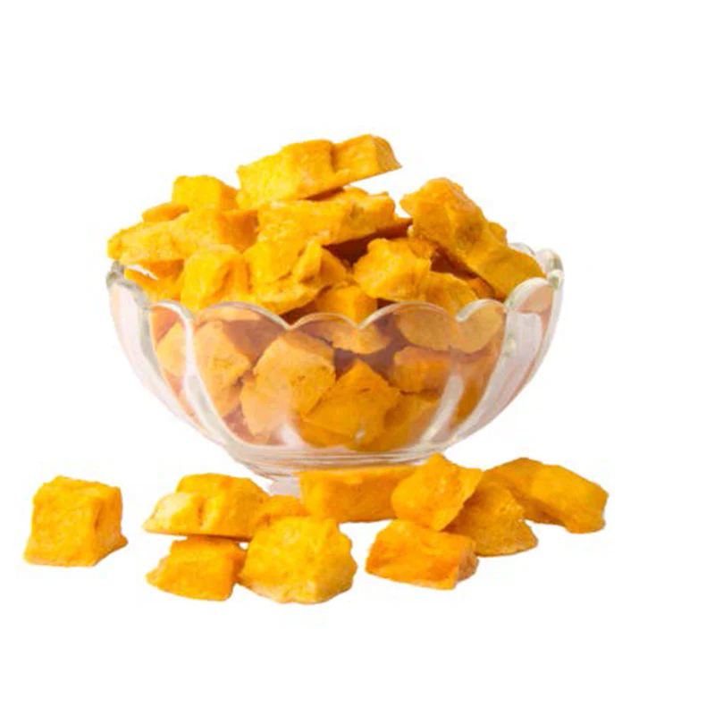 Aai Planet Freeze Dried Mango Cube