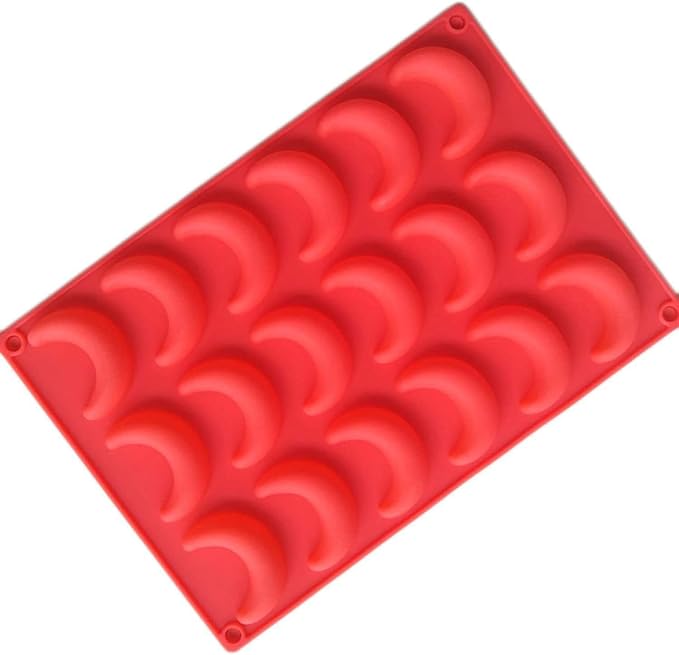 AAI Planet Moon Shape Maker Mold
