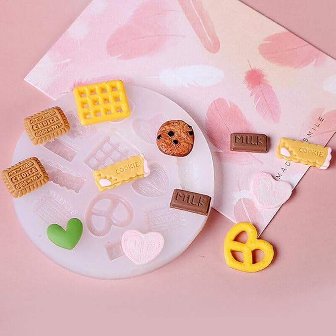 AAI Planet Donut Mold
