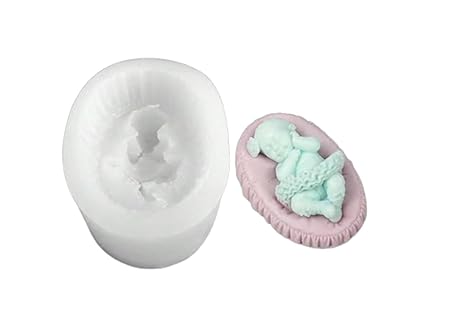 AAI Planet Baby Pillow Mold