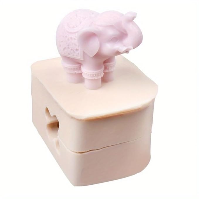 AAI Planet Elephant Mold