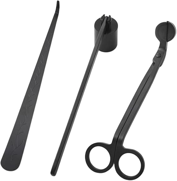 AAI Planet Wick Trimmer Set