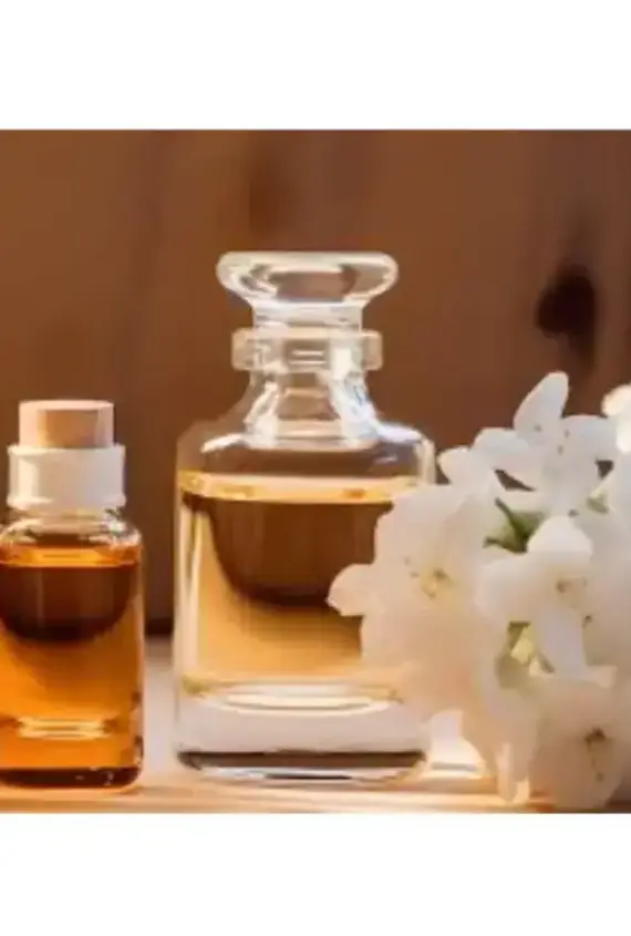 AAI Planet Jasmine Flower Fragrance Oil