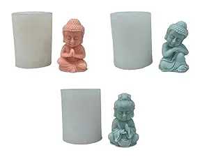 AAI Planet Buddha Meditation