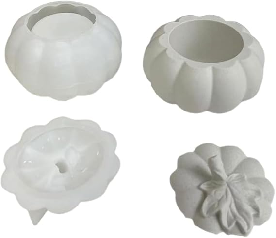 AAI Planet Pumpkin Shape Mold
