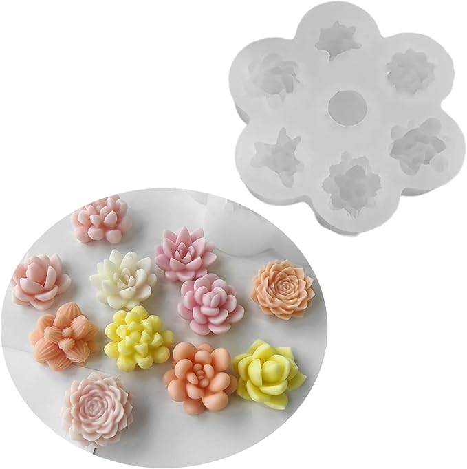 Fondant Mold