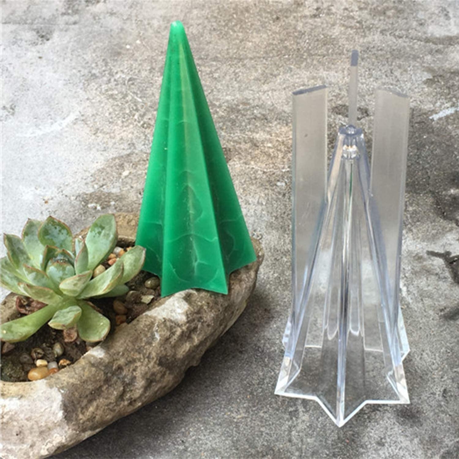 polycarbonate Mold
