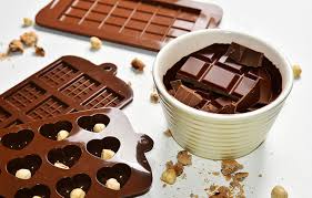 Chocolate Mold