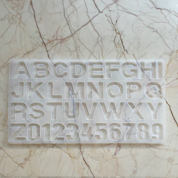 Resin Mold