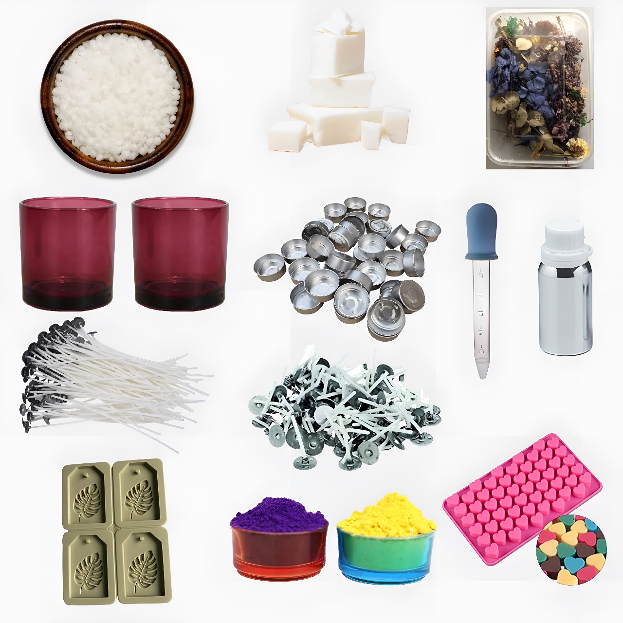 Candle Kit