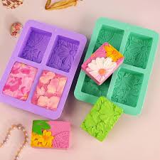 Soap Mold