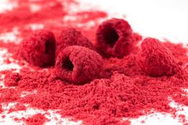 Freeze Drying Powder